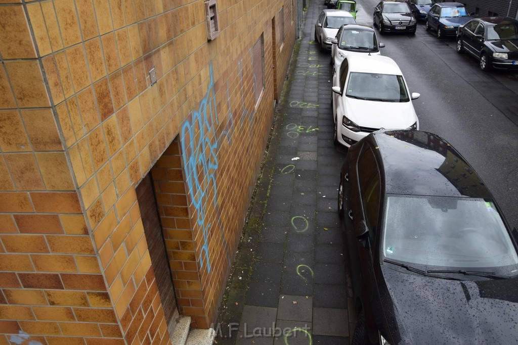 Schiesserei Koeln Gremberg Odenthalstr Nassaustr P07.JPG - Miklos Laubert